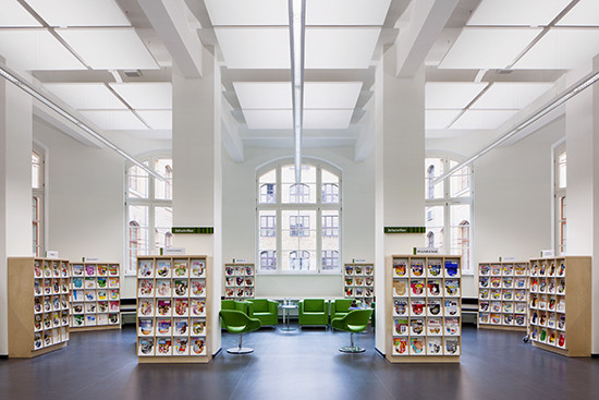 ksg Stadtbibliothek Leipzig 7301