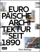 jovis_Europische_Architektur_seit_1890