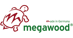 megawood Logo klein