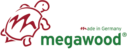 megawood Logo 530